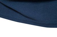 Camiseta De Punto De Palanca Para Hombre AIOPESON Color Sólido Casual Cuidado Facilidad Verano Moda Tops De Calidad Breathable Ligera O-Neck Sin Capucha - details 13