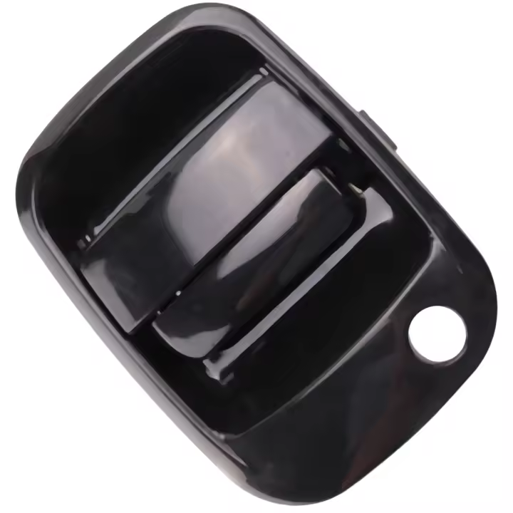 Manija de Puerta de Coche Adecuada para Starex H1 2005-2007 Pieza de Automóvil Normal Producto Seguro - 1