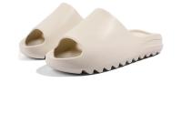 Sandalias De Plataforma Suave Y Antideslizante Para Hombres Y Mujeres Pantuflas De Interior Y Exterior Para Adultos Cómodas Para Baño Y Ducha - details 5