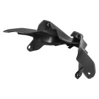 Parabrisas De Aluminio Para Yamaha MT09 MT-09 SP 2024 Frontera Del Viento Protector Aerodinámico De Motocicleta Con Soporte - details 5