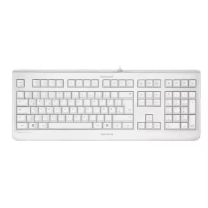 Teclado membrana ip68 usb - 1