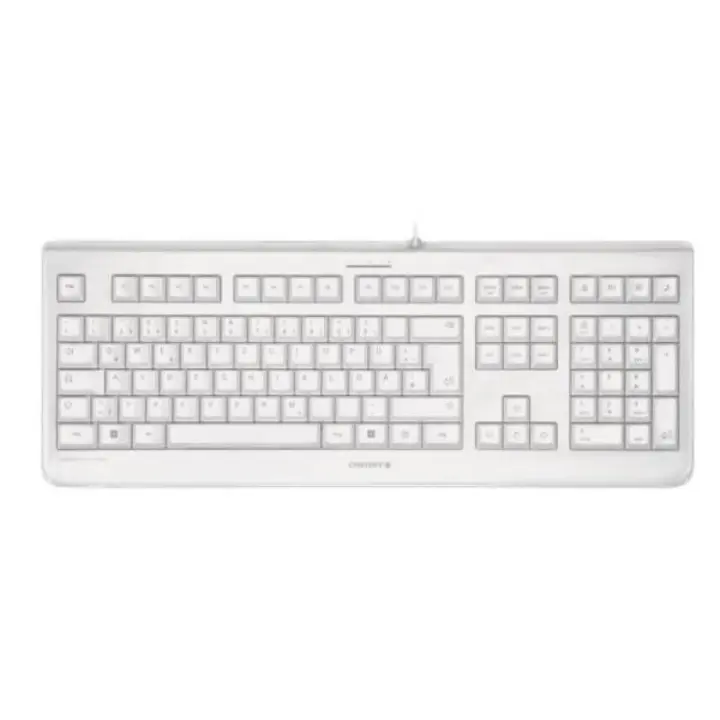 Teclado membrana ip68 usb - 1