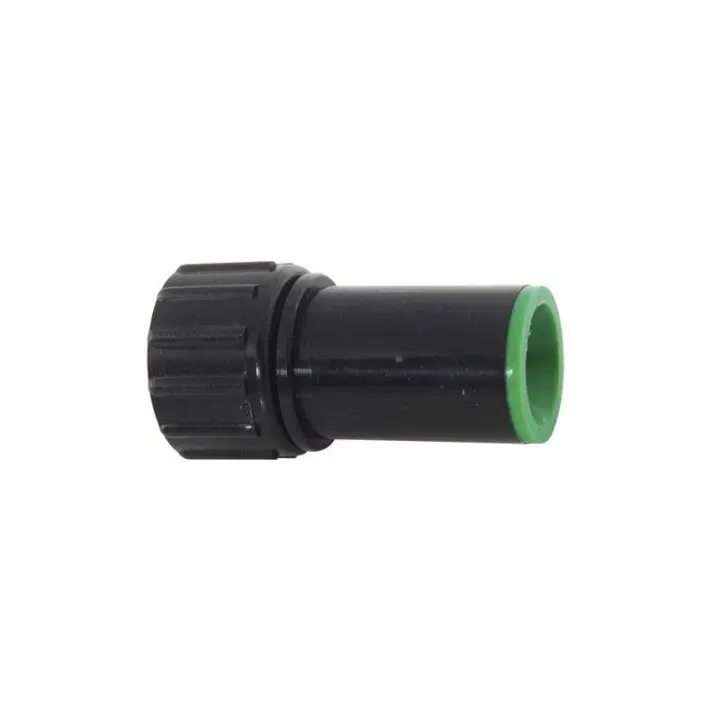 Saturnia Goteo Adaptador 1/2 para Grifo 3/4 | Evita el Goteo - 1