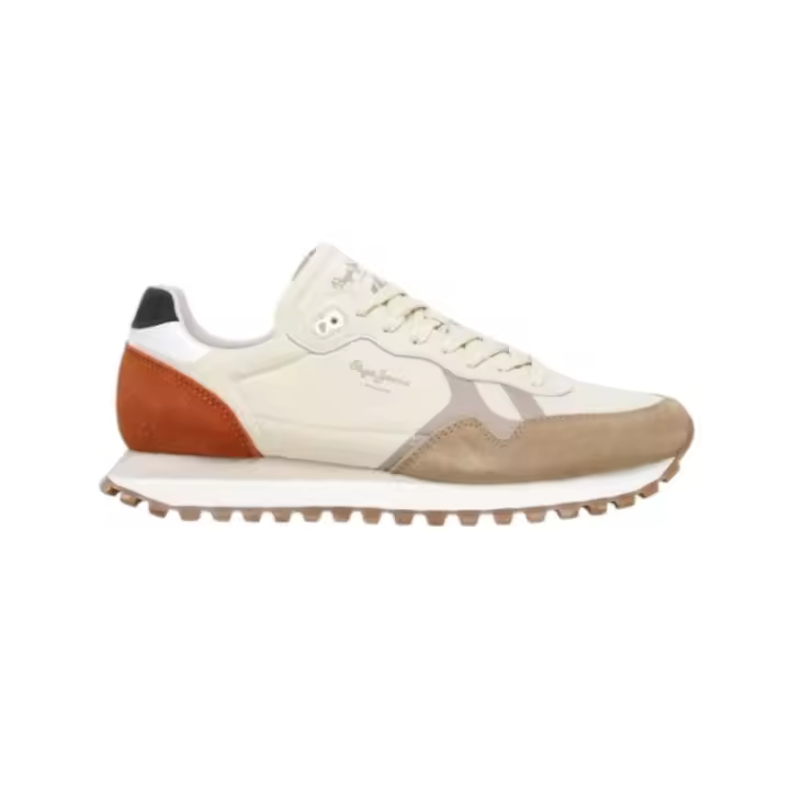 Zapatilla Brit on Master Pepe Jeans - 1