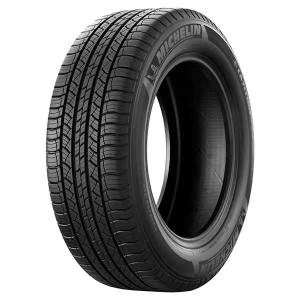 NEUMÁTICOS MICHELIN 235/60 R18 107V LATITUDE TOUR HP M + S (JLR)(DT) XL - 1