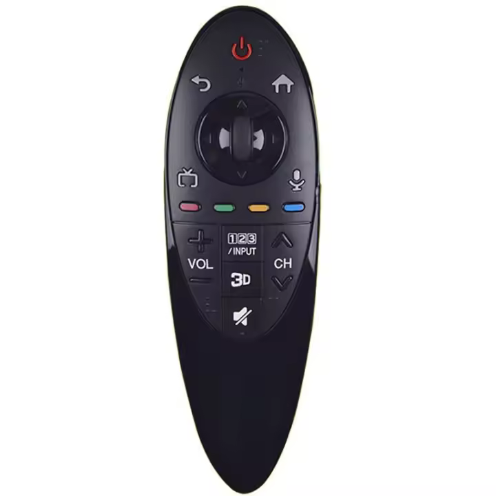 Mando a distancia para televisor LG Smart Dynamic 3D AN-MR500G 5
50 MR500 GB - 1