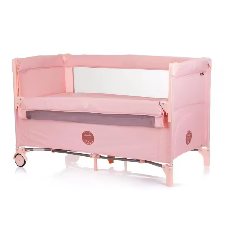Chipolino Cuna de viaje RELAX LINEN de Chipolino - 1