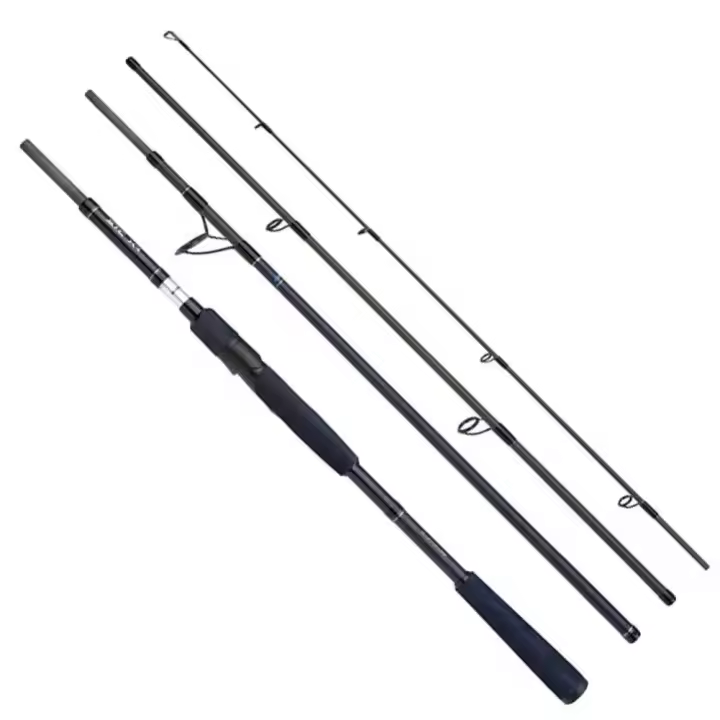 Shimano Fishing Caña De Spinning Stc Xr Blue Inshore Jerkbait - 1