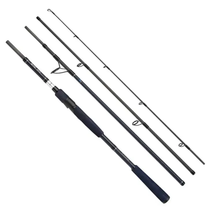 Shimano Fishing Caña De Spinning Stc Xr Blue Inshore Jerkbait - 1