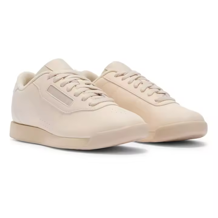 Calzado mujer Zapatillas Reebok Classics Zapatillas Princess Beige - 1