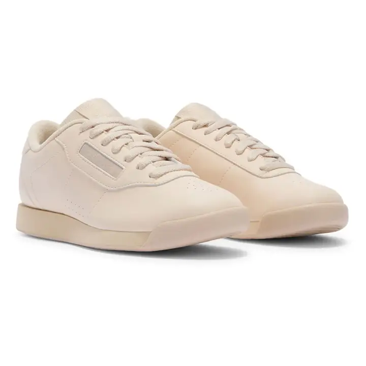 Calzado mujer Zapatillas Reebok Classics Zapatillas Princess Beige - 1