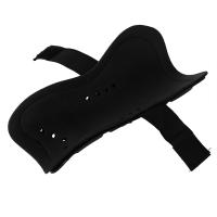 Protector De Tornillo Para Fútbol Adulto 1 Par De Protección De Rodilla Y Pierna Equipamiento De Seguridad Deportiva Canilleras - details 4