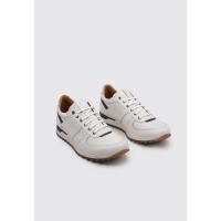 Kangaroos 559 Deportivas Planas Hombre Blanco - details 0