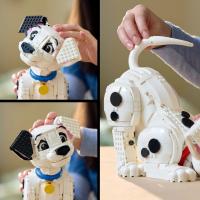 Lego Disney 43269 Cachorro de 101 Dalmata Lego - details 7