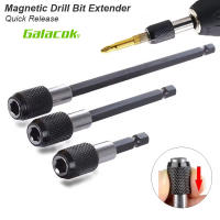 3Pcs Rodillo De Extensión Hexagonal Para Taladro Eléctrico Con Cierre Rápido Y Autolock Herramienta De Transferencia Rápida Para Destornillador - details 0