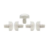 SLADE 5Pcs Anillo De Deslizamiento Para Trompeta Tornillos De Plata Accesorios De Instrumentos Musicales De Cobre Metálicos Para Trompeta - details 4