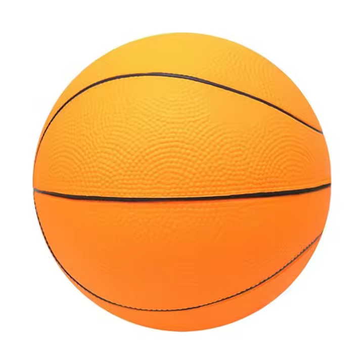 Softee Balón De Baloncesto Foam - 1