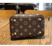 Bolso De Hombro Para Mujer IMJK Lujo Diseñador Bolso De Mano Cruzado Tote De Viaje Bolso De Hombro Con Monedero Estilo Fashion - details 21