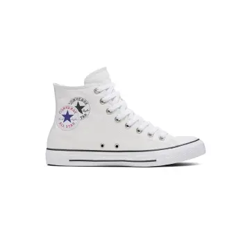 converse blancas estrella blanca piel 34 Miravia