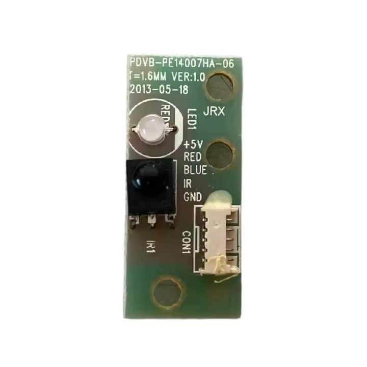 Modulo IR POLAROID TQL40F4PR001 PDVB-PE14007HA-06 - 1