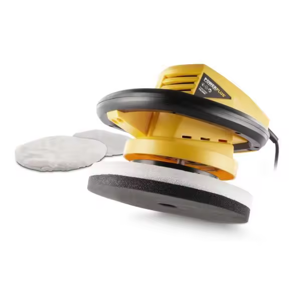 Pulidora POWX04960 POWERPLUS - Envío desde España 24h. - 1