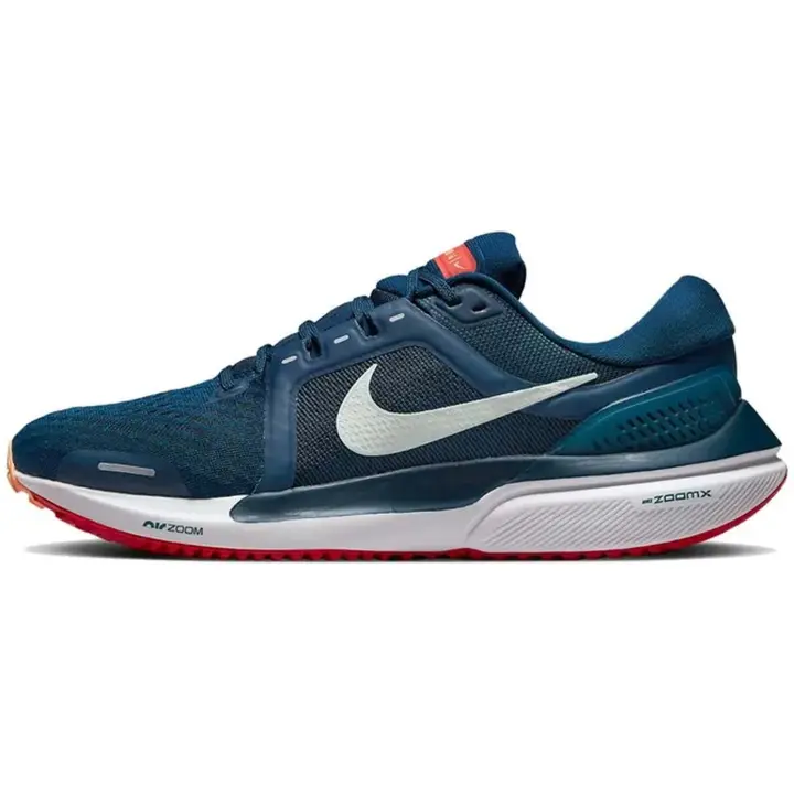 Zapatillas Nike Air Zoom Vomero 16 para hombre en color azul - 1