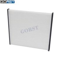 Filtro De Aire Para Cabina De Coche Hyundai Accent Kia Rio III Salón Parte Automática KC6113 1987435014 K1329 CU21008 N1340522 SAK279 - details 8