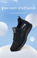 Zapatillas De Verano Para Mujer Suela Gruesa Transpirables De Malla Moda Casual Compra En Línea Con Envío Gratis - details 3