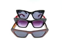 Gafas de Sol para mujer Qoolst Madrid, Tonalidades Variadas - details 2