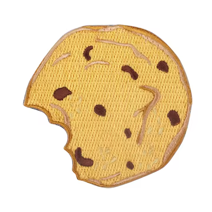 Elitex Training Parche Cookie - 1