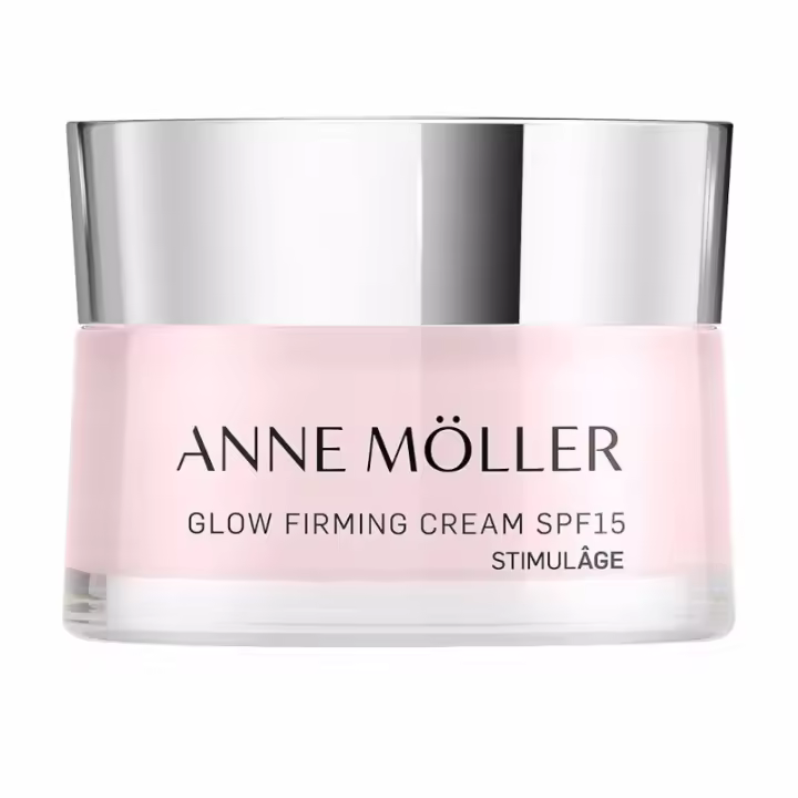 Anne Moller Crema Facial Anne Möller Stimulâge Glow Reafirmante SPF15 50 Ml - Protección Solar - 1