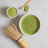 Matcha en Polvo BIO | Samskara | Grado Culinario Premium | Aumenta el Metabolismo | 500gr x 1 | Origen Japón | Usar para Lattes, batidos y pasteles 100% Matcha - LOTE 2024 Frescura garantizada - details 0