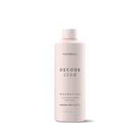 Montibello Decode Zero Essential Champú Limpieza Ligera - details 0