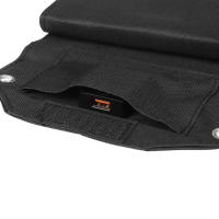 Cargador De Batería Solar Plegable De 100W Panel Solar Plegable 6-Fold USB 5V Bolsa Solar Para Teléfono Camping Emergencia - details 20