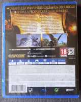 Dragon's Dogma Dark Arisen - Playstation 4 (PS4) - PAL España precintado - Capcom - details 1