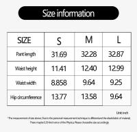 Leggings De Yoga Para Mujer Cintura Alta Sin Costuras Tie Dye Scrunch Butt Levantador Talla Elástica Pantalones De Yoga De Nylon Y Spandex - details 5