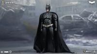 Figura De Acción DC Justice League the Batman 1:12 Bat Signal the Dark Knight Trilogy Modelo De Artesanía Coleccionable Para Adultos - details 8