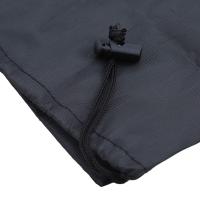 Bolsa De Almacenamiento De Viaje Para Bastones De Caminar Y Pares De Palos De Trekking De Tela Oxford Con Cordón Organizador Plegable Para Deportes Y Actividades Al Aire Libre - details 4