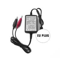 Cargador Inteligente De Batería Para Motocicleta 12V 1.5A Adaptador De Energía Para Coche De Juguetes Recargables AGM Gel Ácido Plomo 5AH 7AH 9AH 12AH - details 1
