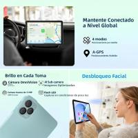 Tablet Android 14 Octa Core 12GB RAM 128GB ROM 5G Dual WiFi Bluetooth 10.1 Pulgadas Llamada Dual 4G LTE Google Tablet PC - details 11