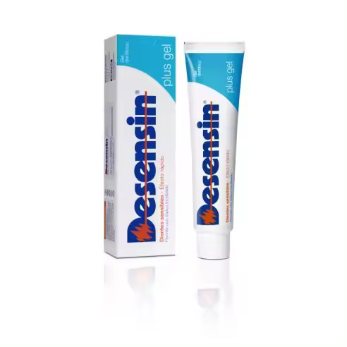 DESENSIN GEL DENTIFRICO 75 ML - 1