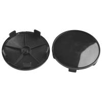 4pcs 68mm Centro De Rosca De Rueda Para Coche Universal Negro Cubierta De Centro De Rosca De Neumático Accesorios De Coche - details 8