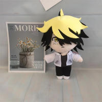 Muñeco De Peluche Anime 20cm Manjiro Sano Ryuguji Ken Habumiya Ichiho Venue Keisuke Matsuno Chidori Sankilon Suave Y Cálido Juguetes Para Adultos Y Niños - details 12