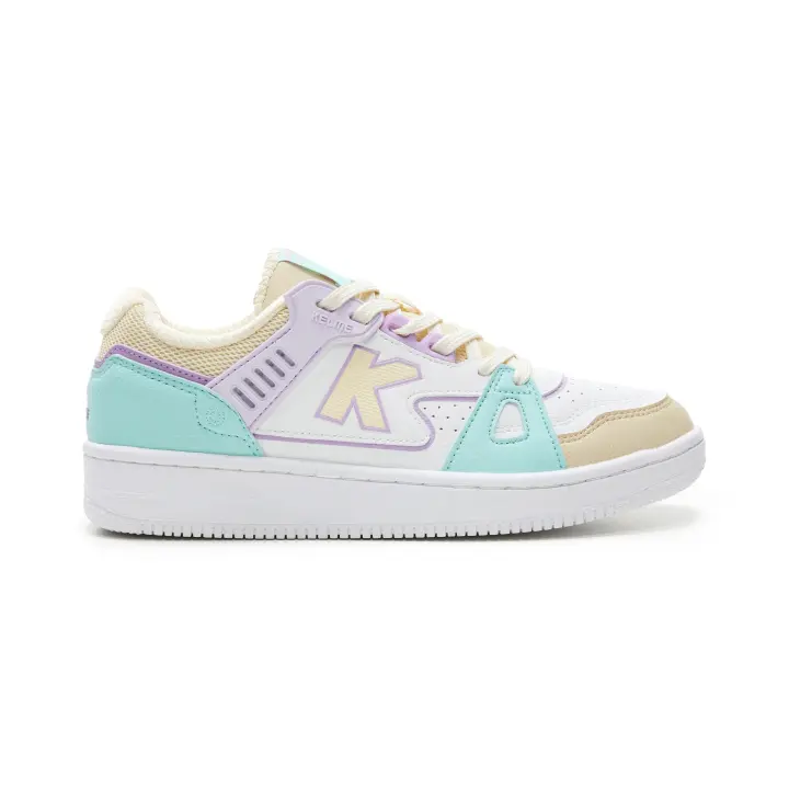 Kelme Zapatillas Casual Doha Blanco - 1