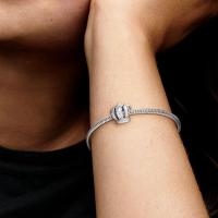 Pandora Pasiones Corona Charms-Joyería, Viene con El embalaje de Caja de Giunte original. - details 0