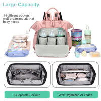 Bolsa de almacenamiento plegable para niños - details 1