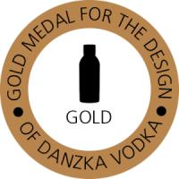 DANZKA VODKA 40º 70 CL - details 7