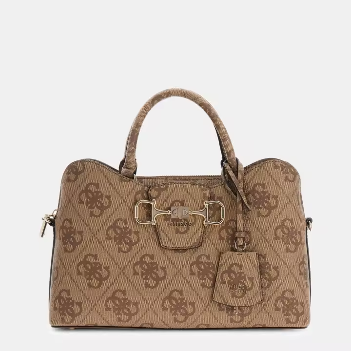 Guess Bolso Marrón HWOS99 24060-LTL , para Mujer - 1