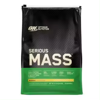 ON SERIOUS MASS BANANA 5450GR - 1