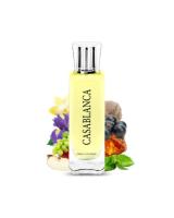 Casablancade Swiss Arabian EDP 100ml – Perfume Árabe Original | Lujo Unisex y Viaje Olfativo de Oriente a Occidente - details 3